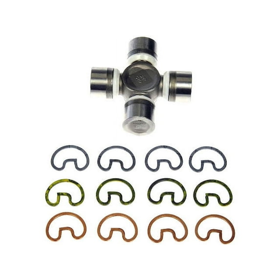 Front Drive Shaft Repair Kit - Compatible with 2003 - 2006 Ford Expedition 4WD - Dorman
