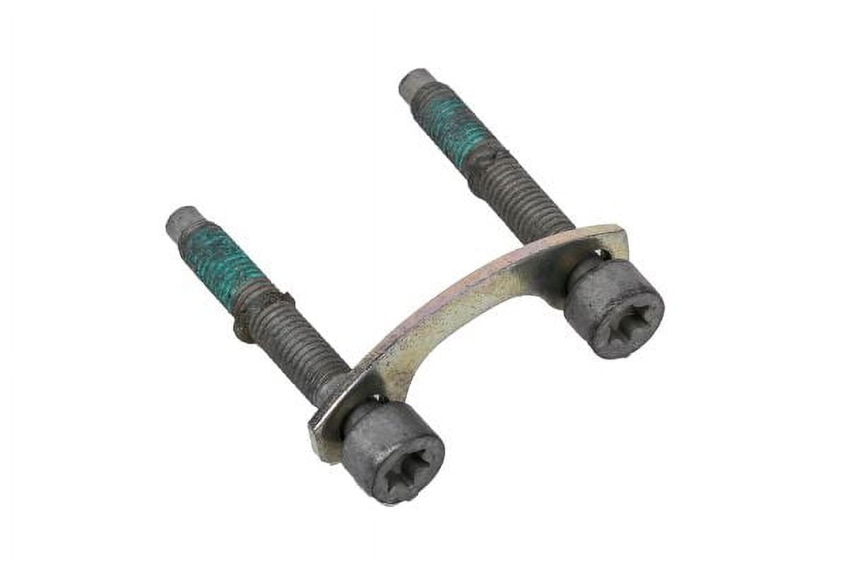 Front Drive Shaft Retainer