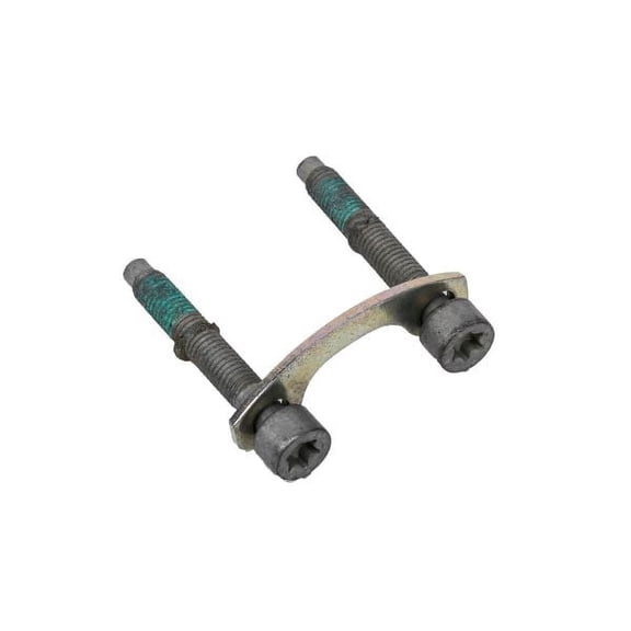 Front Drive Shaft Retainer