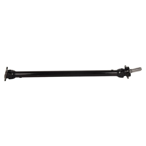 Front Drive Shaft for All- Drive Vehicles -