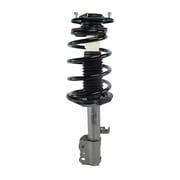 Front Driver Complete Strut & Shock Assembly for 2003-2008 Toyota Corolla