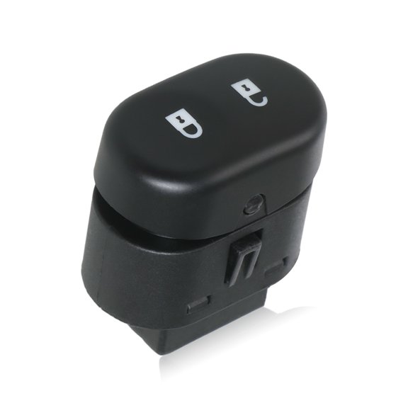 Front Driver Left Door Lock Switch for 2007-2009 Saturn Aura 25965499