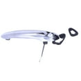 thumbnail image 1 of Front Driver Left Outside Door Handle for 2002-2015 Mini Cooper R50 R52 R53 R55 R56 R57 R58 R59, 1 of 6