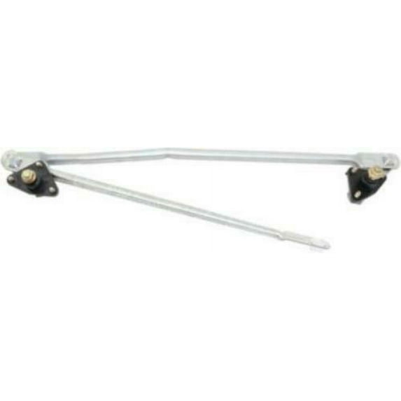 Front, Driver Or Passenger Side Direct Fit Wiper Linkage for 97-01 Nissan Altima