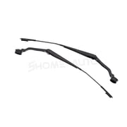Front Driver & Passenger Side Windshield Wiper Arms for Ford Escape 2013 2014 2015 2016 2017 2018 2019 2PCS