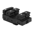 thumbnail image 1 of Front Driver Power Window Switch 13305373 for 2013 2014 2015 2016 Buick Encore, 1 of 9