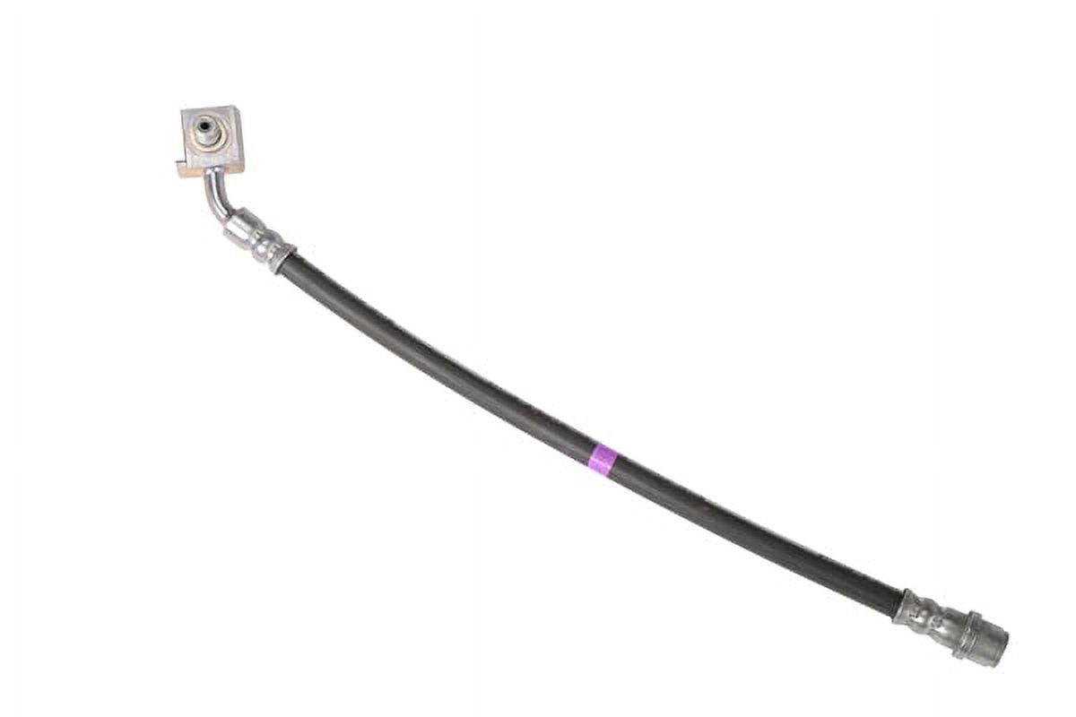 Front Driver Si (SLP-1)