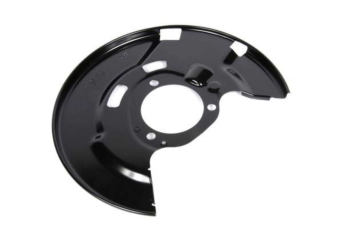 Front Driver Si (SLP-1)