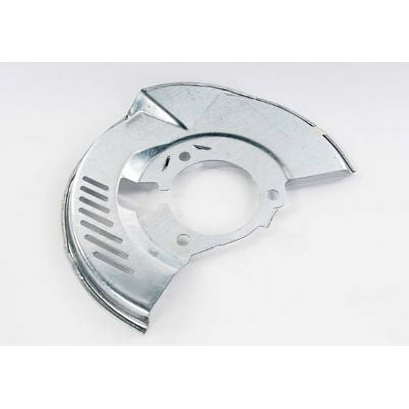 Front Driver Si (SLP)