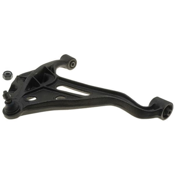 Front Driver Si (SLP)