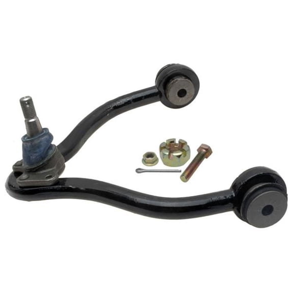 Front Driver Si (SLP)