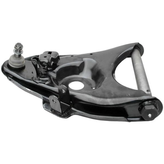Front Driver Si (SLP)