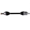 thumbnail image 1 of Front Driver Side All Wheel Drive Axle for Mini Countryman 1.6L Turbo 2011-2016, 1 of 7