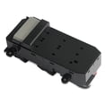 thumbnail image 1 of Front Driver Side Black Master Power Window Switch For 2006-11 Honda Civic 1.8L, 1 of 5