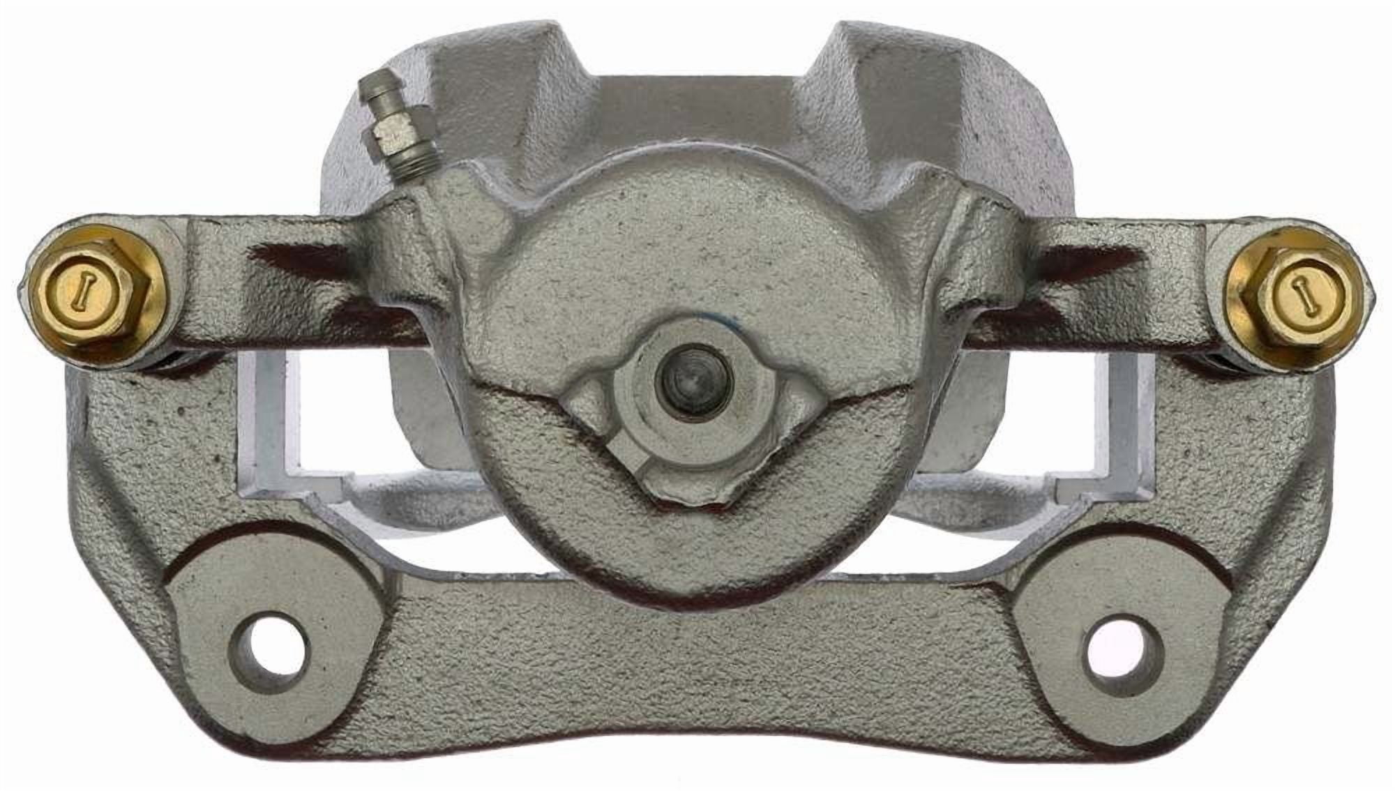 ACDelco 18FR12679C Reman Friction Ready Coated Disc Brake Caliper