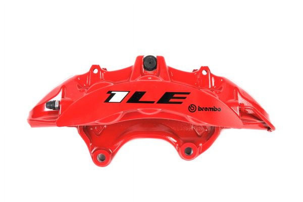 Front Driver Side Brake Caliper