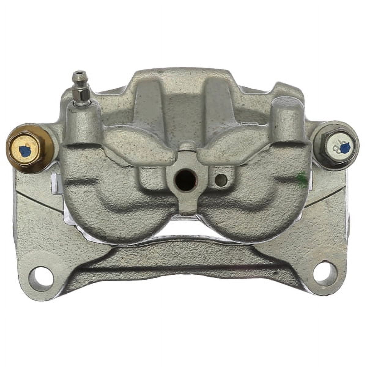 Front Driver Side Brake Caliper