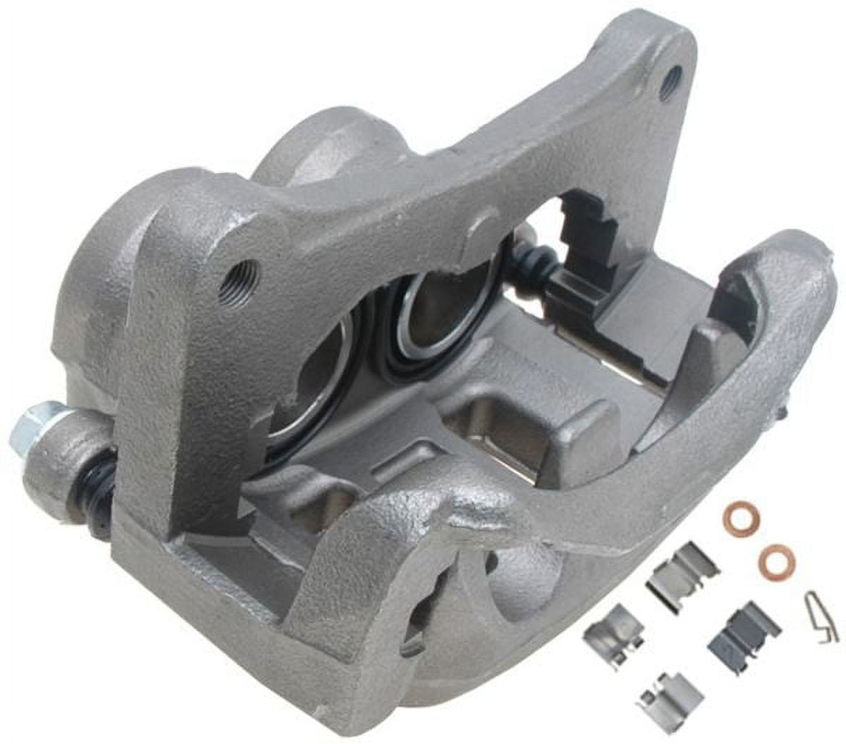 Front Driver Side Brake Caliper