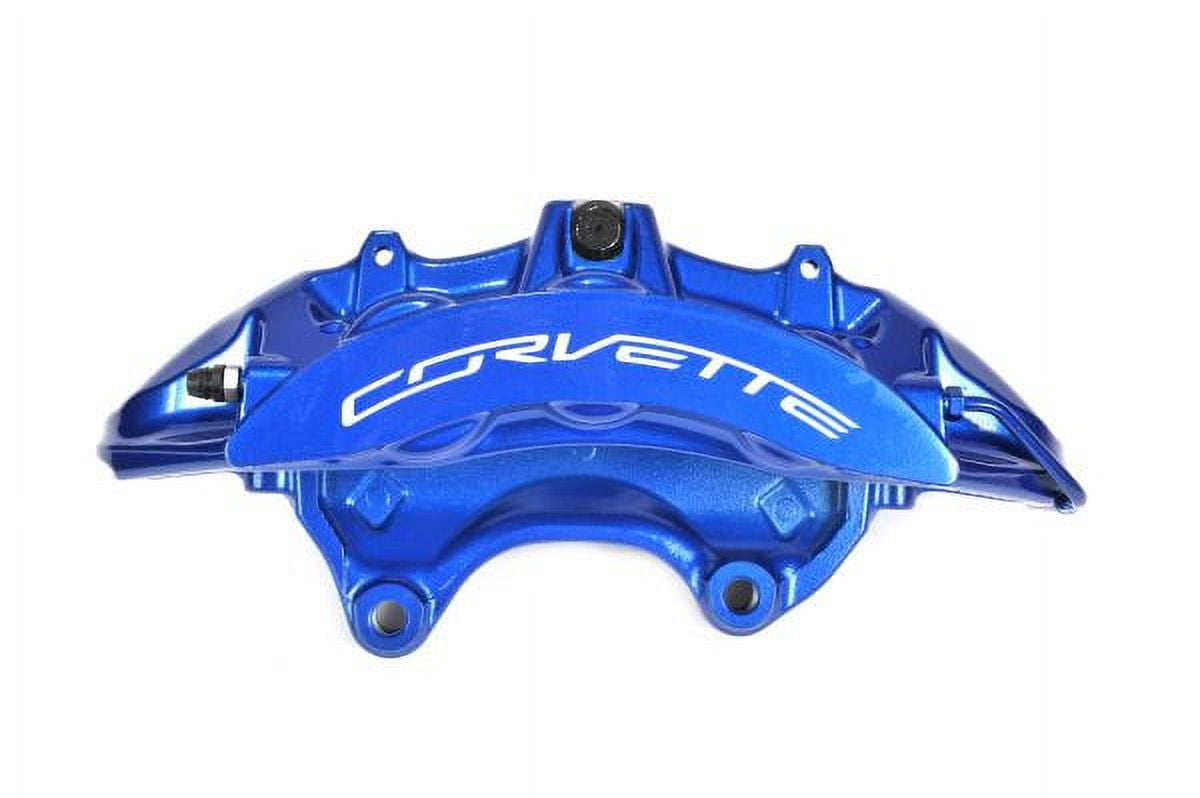 GM Genuine Parts 172-2808 Front Driver Side Brake Caliper