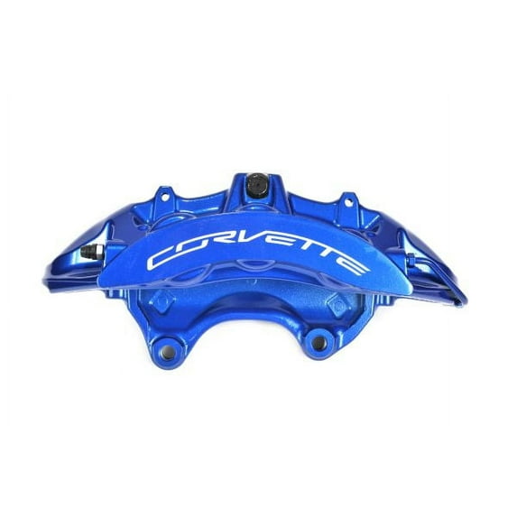 Front Driver Side Brake Caliper