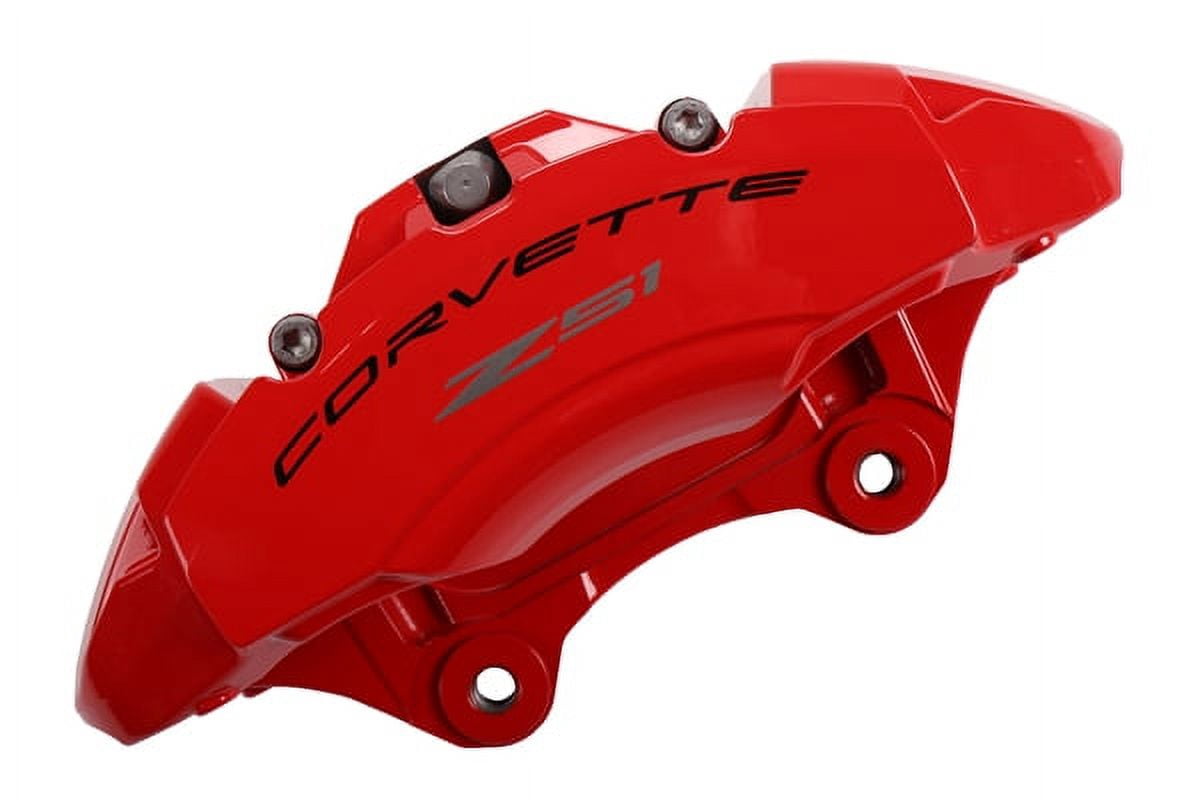 Front Driver Side Brake Caliper