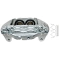 thumbnail image 1 of Front Driver Side Brake Caliper, 1 of 3