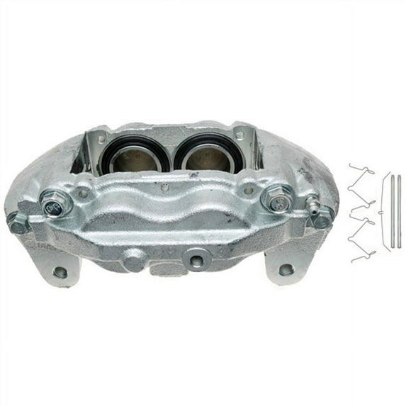 Front Driver Side Brake Caliper