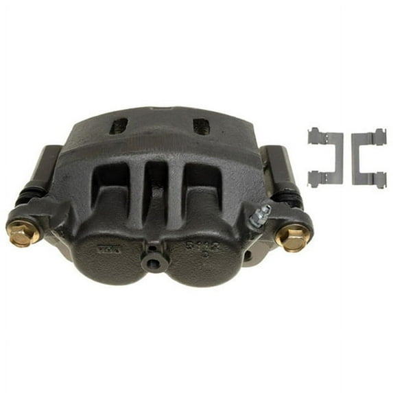 Front Driver Side Brake Caliper
