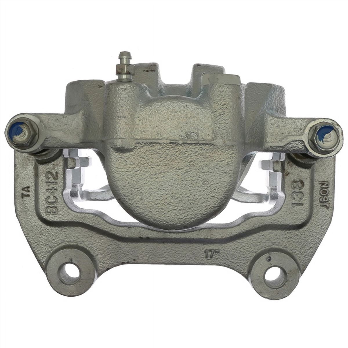 Front Driver Side Brake Caliper