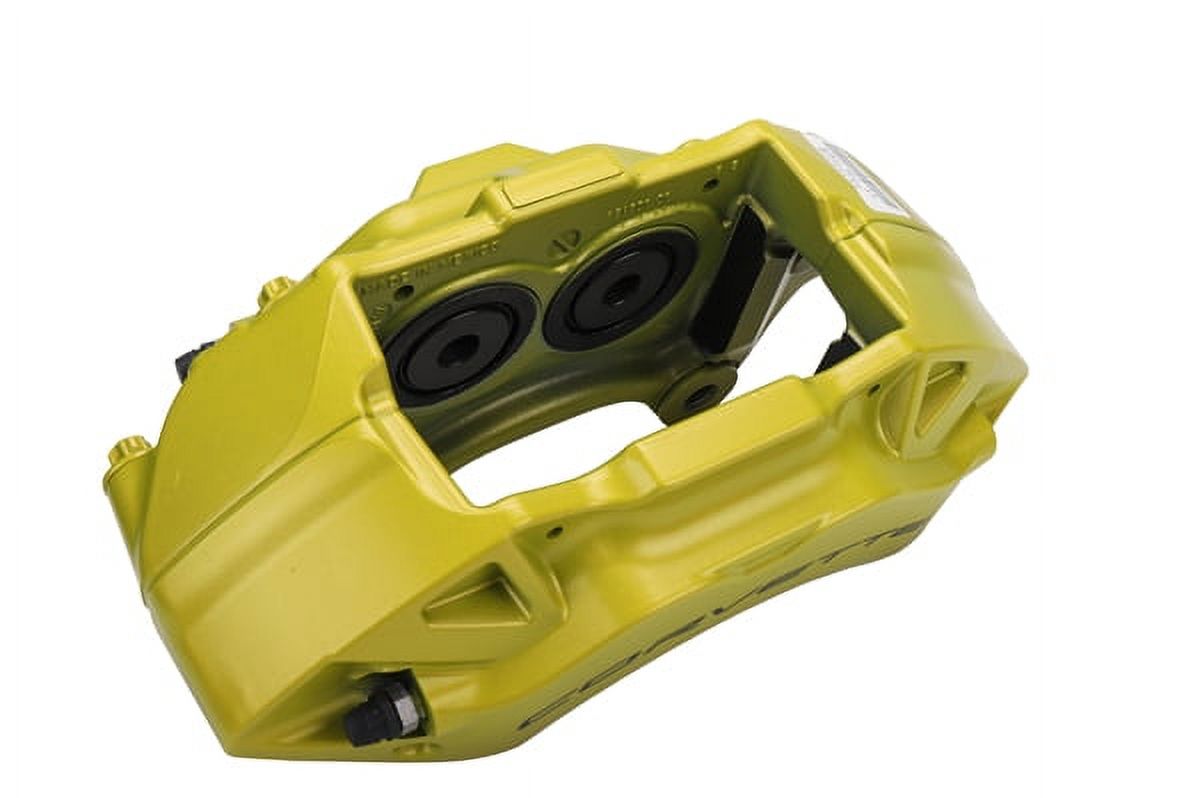 Front Driver Side Brake Caliper