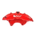 thumbnail image 1 of Front Driver Side Brake Caliper, 1 of 3