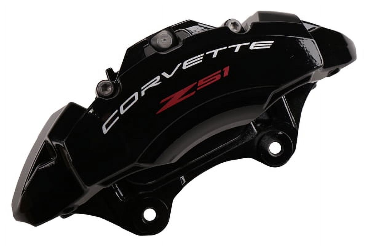 Front Driver Side Brake Caliper