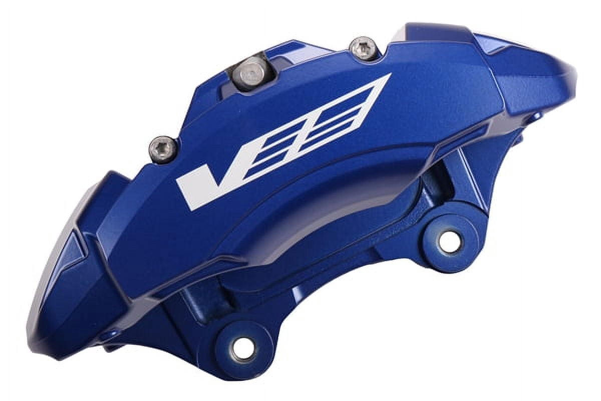 Front Driver Side Brake Caliper