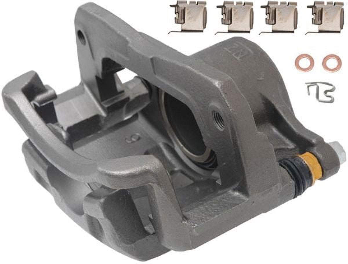 Front Driver Side Brake Caliper
