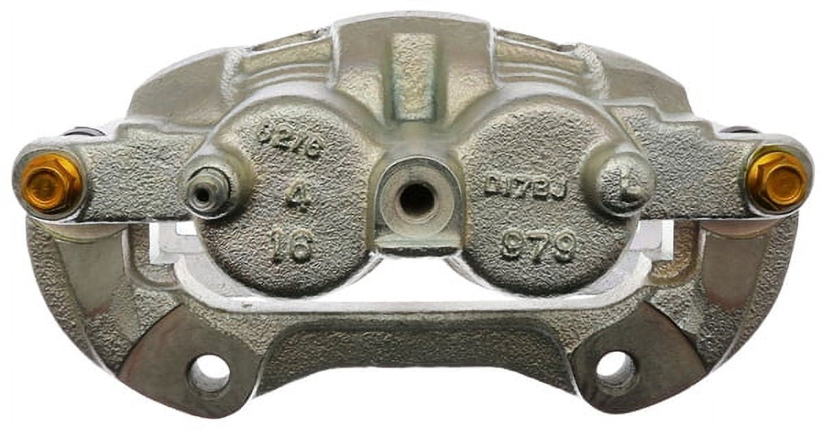 Front Driver Side Brake Caliper