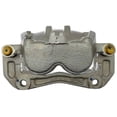 thumbnail image 1 of Front Driver Side Brake Caliper, 1 of 5