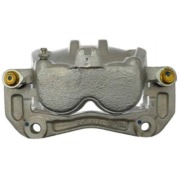 Front Driver Side Brake Caliper