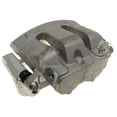 thumbnail image 1 of Front Driver Side Brake Caliper, 1 of 5