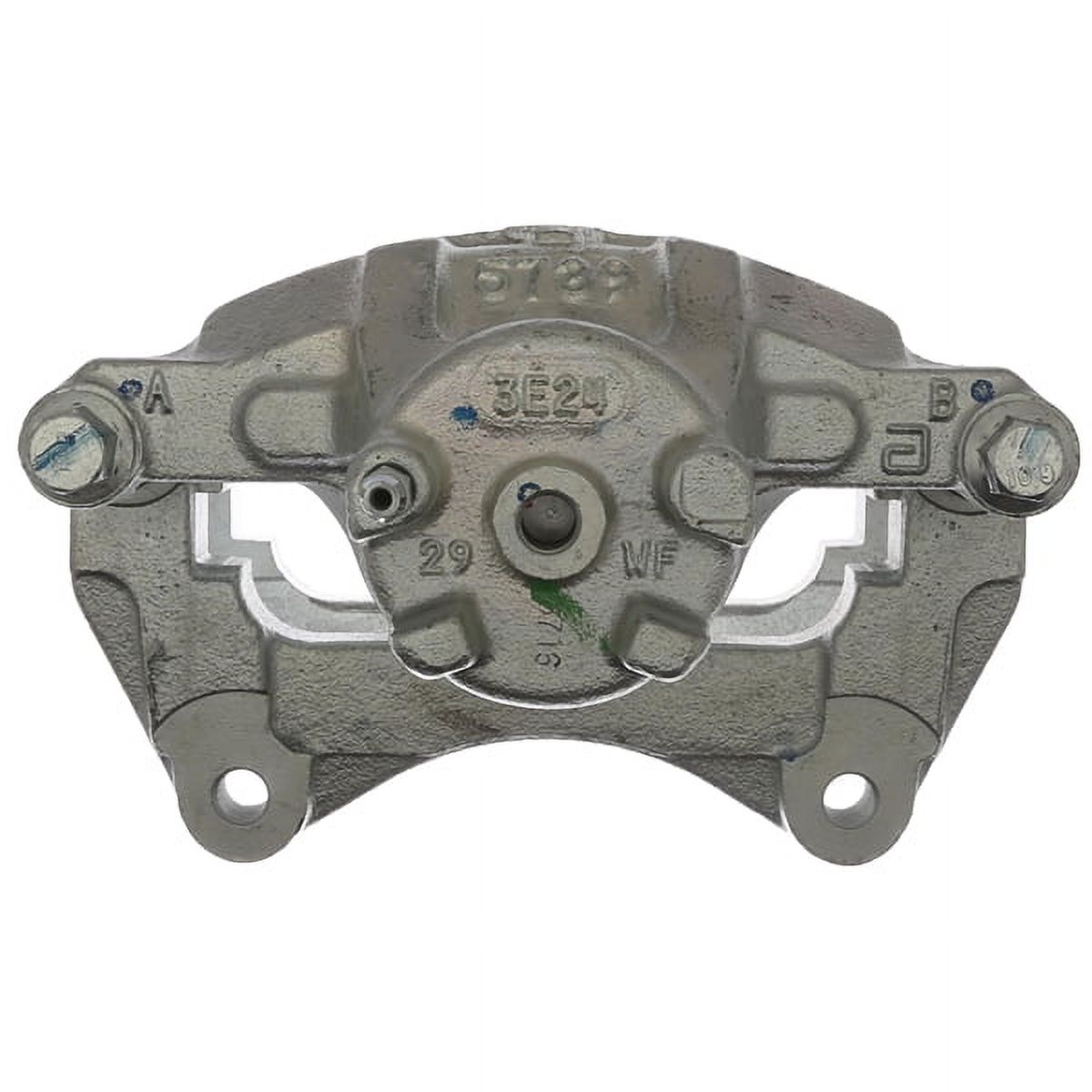 Front Driver Side Brake Caliper