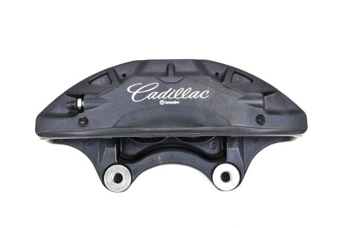 Front Driver Side Brake Caliper