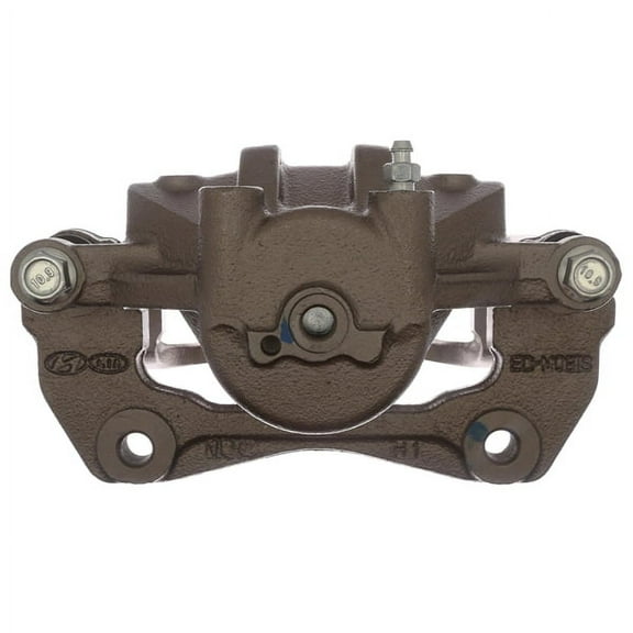 Front Driver Side Brake Caliper