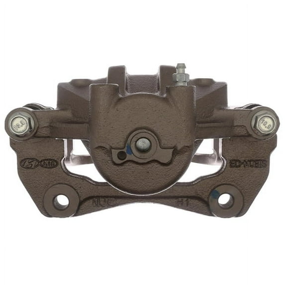 Front Driver Side Brake Caliper