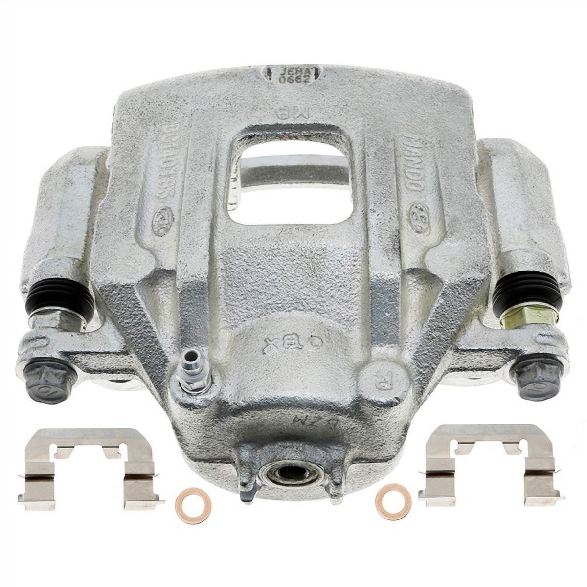 Front Driver Side Brake Caliper