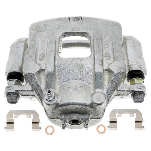 Front Driver Side Brake Caliper
