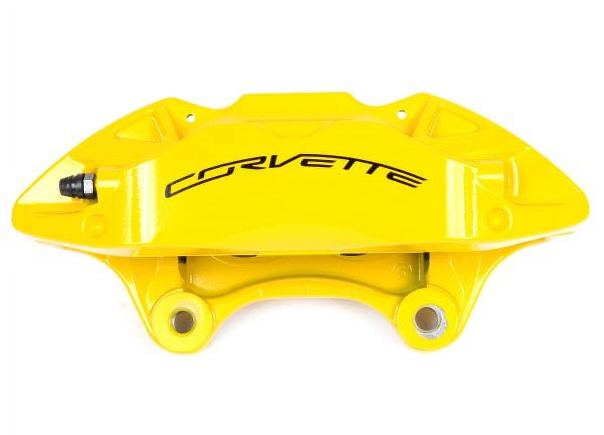 Front Driver Side Brake Caliper
