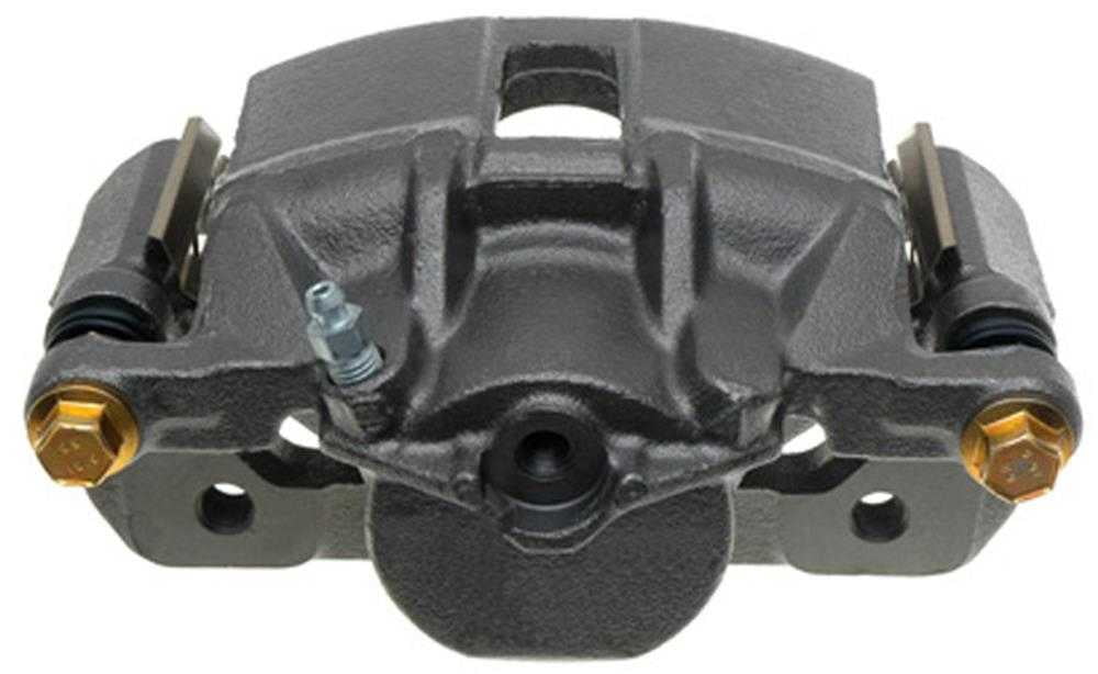 ACDelco 18FR2097 Reman Friction Ready Non-Coated Disc Brake Caliper