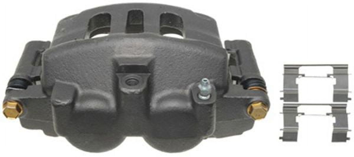 Front Driver Side Brake Caliper