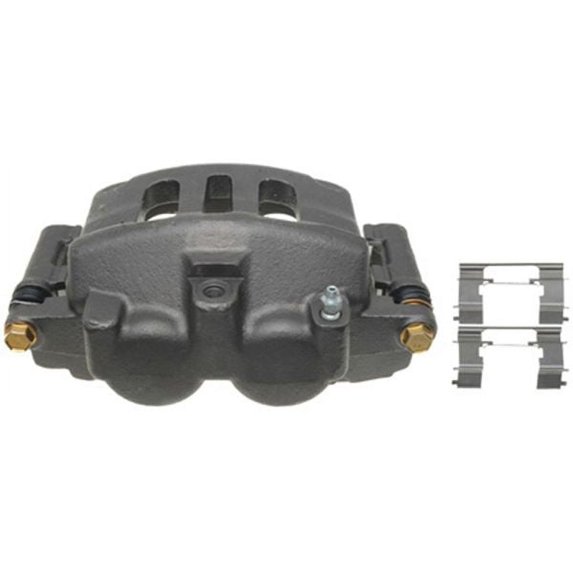 Front Driver Side Brake Caliper