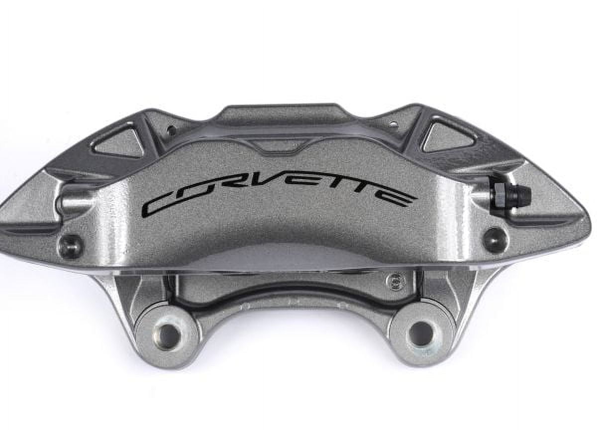 Front Driver Side Brake Caliper