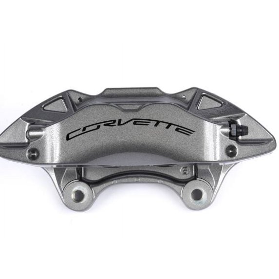 Front Driver Side Brake Caliper